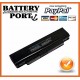 [ DELL LAPTOP BATTERY ] 312-0251 D75H4